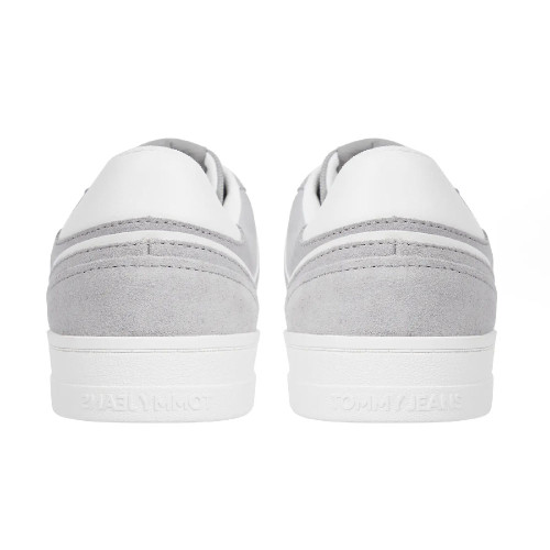 Tommy Hilfiger The Greenwich Suede Trainers